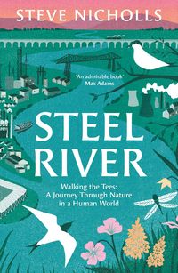 Produktbild: Steel River
