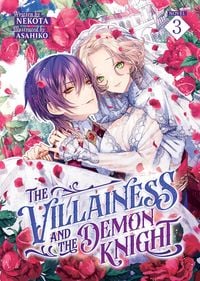 Produktbild: The Villainess and the Demon Knight (Light Novel) Vol. 3