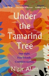 Produktbild: Under the Tamarind Tree