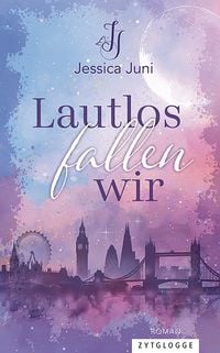 Produktbild: Lautlos fallen wir