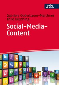 Produktbild: Social-Media-Content