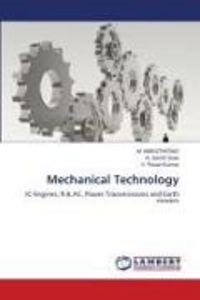 Produktbild: Mechanical Technology