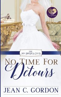 Produktbild: No Time for Detours