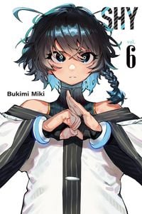 Produktbild: Shy, Vol. 6