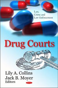 Produktbild: Drug Courts