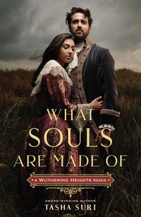 Produktbild: What Souls Are Made Of