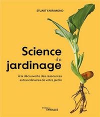 Produktbild: Science du jardinage