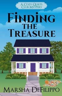 Produktbild: Finding the Treasure