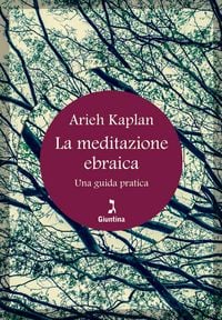 Produktbild: La meditazione ebraica