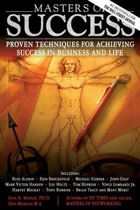 Produktbild: Masters of Success