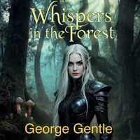 Produktbild: Whispers in the Forest