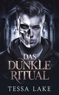 Produktbild: Das dunkle Ritual