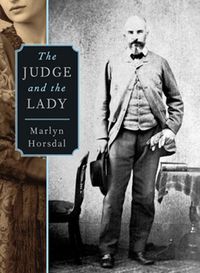 Produktbild: Horsdal, M: Judge and the Lady