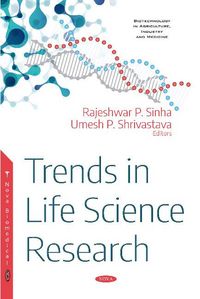 Produktbild: Trends in Life Science Research