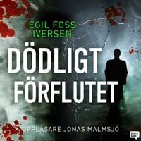 Produktbild: D&ouml;dligt f&ouml;rflutet