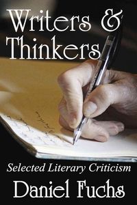 Produktbild: Writers and Thinkers