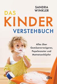 Produktbild: Das Kinderverstehbuch