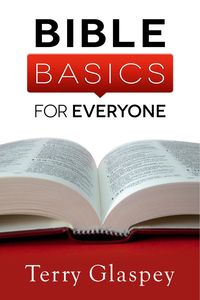 Produktbild: Bible Basics for Everyone