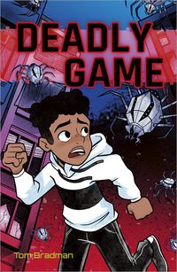 Produktbild: Reading Planet: Astro - Deadly Game - Jupiter/Mercury