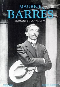 Produktbild: Romans et voyages. Tome 2