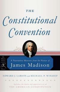 Produktbild: The Constitutional Convention