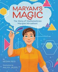 Produktbild: Maryam's Magic
