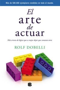 Produktbild: El arte de actuar
