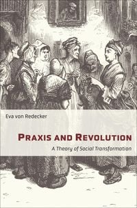 Produktbild: Praxis and Revolution