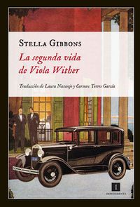 Produktbild: La segunda vida de Viola Wither