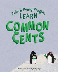 Produktbild: Pete and Penny Penguin Learn Common Cents