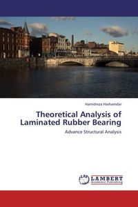 Produktbild: Hashamdar, H: Theoretical Analysis of Laminated Rubber Beari
