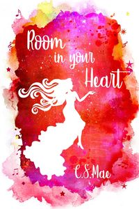 Produktbild: Room in Your Heart (Second Chances, #3)