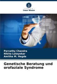 Produktbild: Genetische Beratung und orofaziale Syndrome