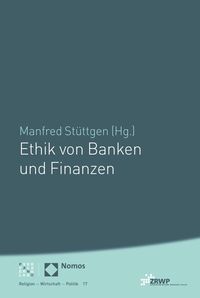 Produktbild: Ethik von Banken und Finanzen