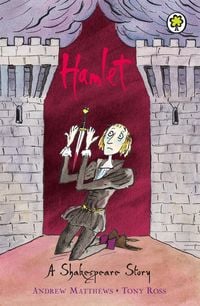 Produktbild: A Shakespeare Story: Hamlet