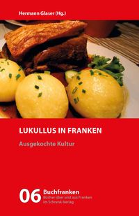 Produktbild: Lukullus in Franken