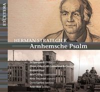 Produktbild: Arnhemsche Psalm