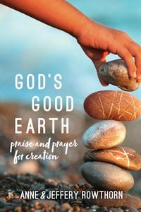 Produktbild: God's Good Earth