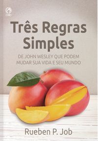 Produktbild: Tr&ecirc;s regras simples