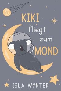 Produktbild: Kiki fliegt zum Mond