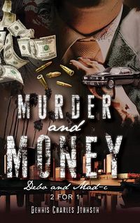 Produktbild: Murder and Money