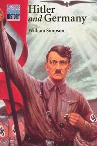 Produktbild: Hitler and Germany