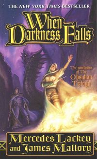Produktbild: When Darkness Falls