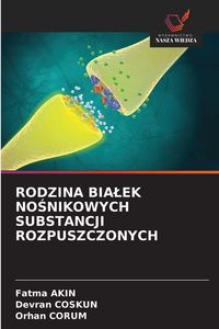 Produktbild: Rodzina Bia&iquest;ek No&iquest;nikowych Substancji Rozpuszczonych
