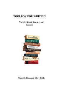 Produktbild: Toolbox for Writing