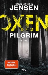 Produktbild Oxen. Pilgrim