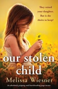 Produktbild: Our Stolen Child