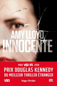 Produktbild: Innocente - Prix Douglas Kennedy du meilleur thriller &eacute;tranger VSD et RTL