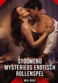 Produktbild: Stoomend Mysterieus Erotisch Rollenspel