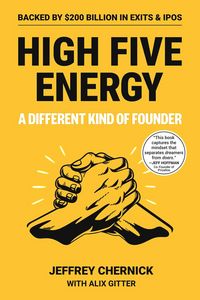 Produktbild: High Five Energy